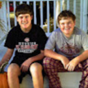 Meet your Posher, Cathy